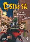 LA NIT DELS VAMPIRS