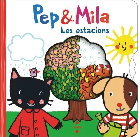 C-P&M. Les Estacions
