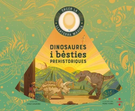 Dinosaures I Bèsties Prehistoriques