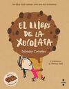 C-EL LLIBRE DE LA XOCOLATA