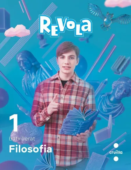 C - 1 Bach Filosofía (Gal) 22