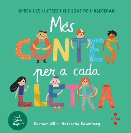 C-Mes Contes Per a Cada Lletra