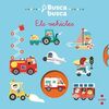 BUSCA BUSCA ELS VEHICLES