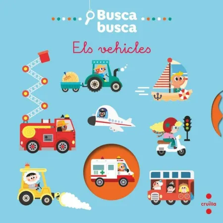 Busca Busca Els Vehicles