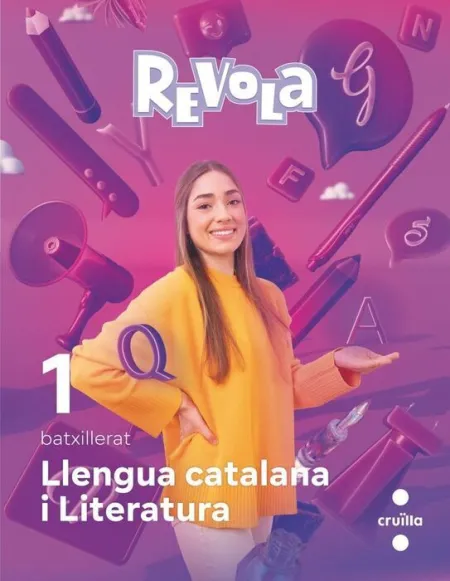 C-1Batx. llengua Catalana I Lieratu-Re 24