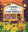 C-L'HOTEL DE LES SIS POTES