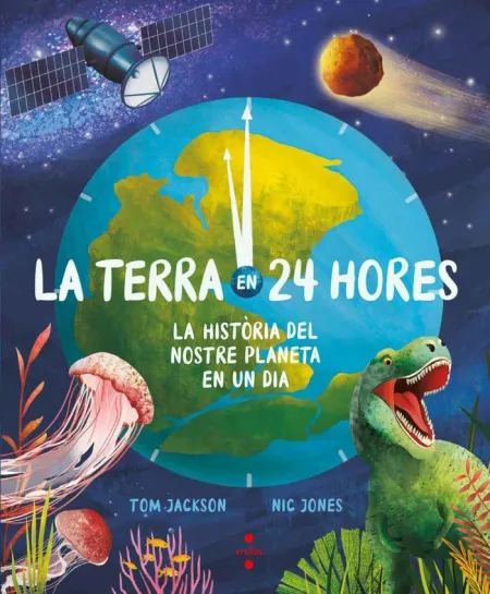 C-La Terra en 24 Hores
