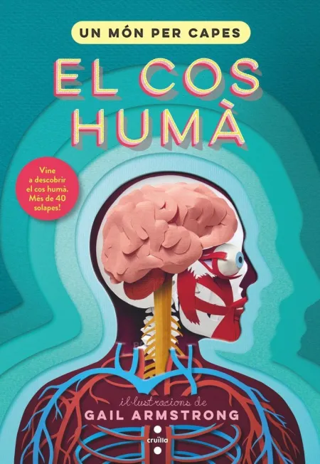 Un Món Per Capes: el Cos Humà