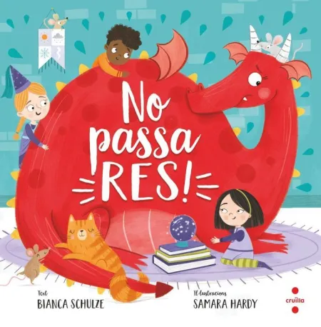 No Passa Res!