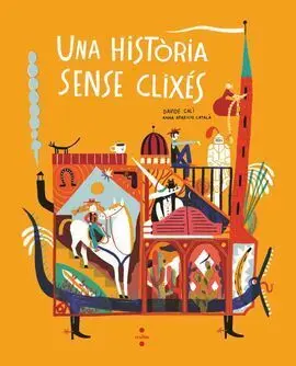 Una Hist. ria Sense Clixés
