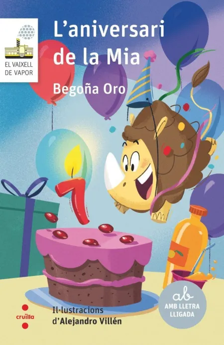L'aniversari de la mia