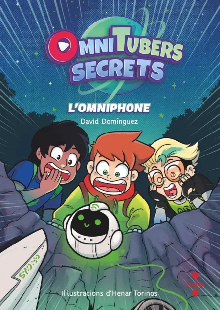 Omnitubers Secrets 1. L'omniphone