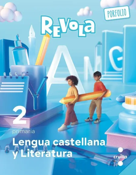 C- 2 Ep. lengua Castellana y Literatu-Re 23
