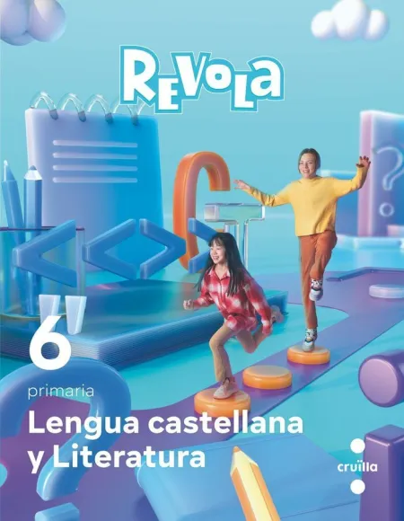 C - 6 Ep Lengua Castellana (Cat) 23