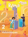 MATEMÀTIQUES 2 PRIM. REVOLA
