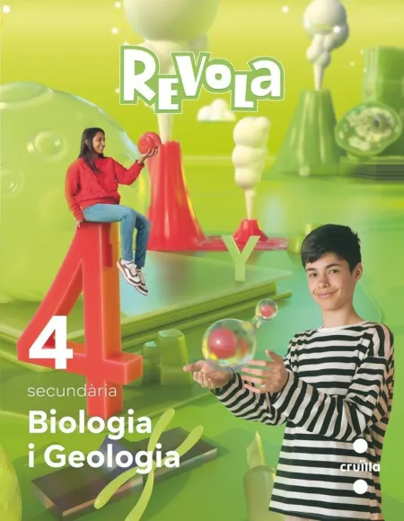C - 4 eso Biologia y Geolog (Cat) 23