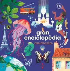 Gran Enciclopedia Animada