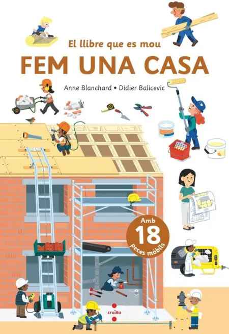 C-Elqm. Fem una Casa
