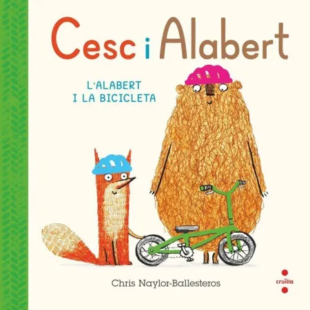 Cesc I Alabert L'alabert I la Bicicleta