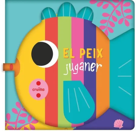 El Peix Juganer