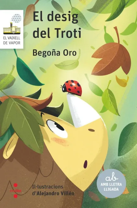 El Desig del Troti