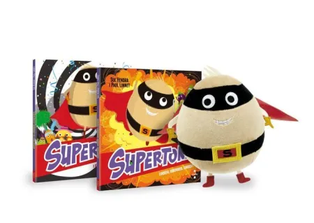 Lot Supertona