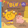 DRAC BUF UNA GRANJA MOLT ESPECIAL