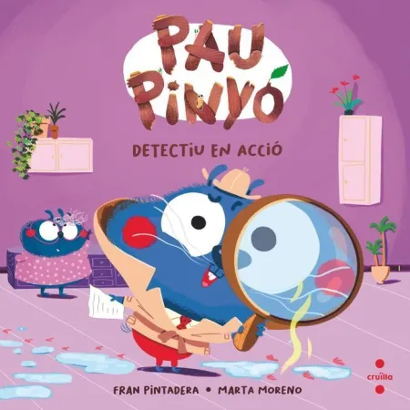 Detectiu en Accio