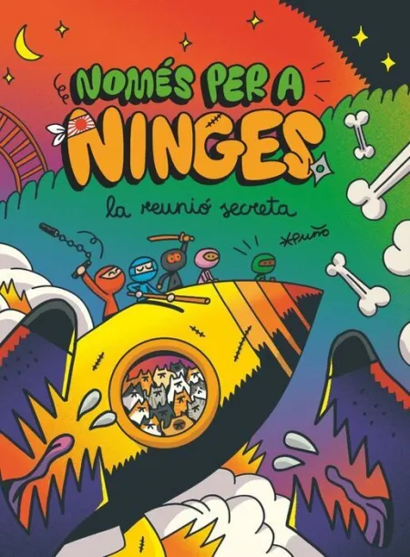 La Reunió Secreta