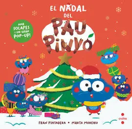Nadal del Pau Pinyo, el
