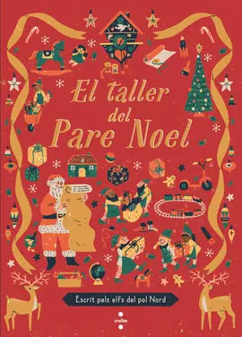 Taller del Pare Noel, el