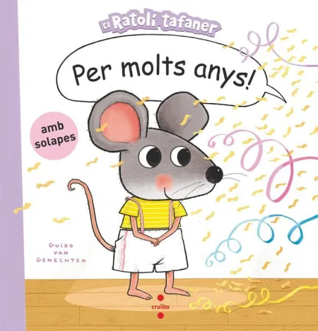 Rat Per Molts Anys