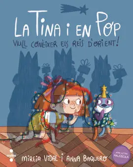 C-Tp. 7 Vull Coneixer Els Reis D'orient!