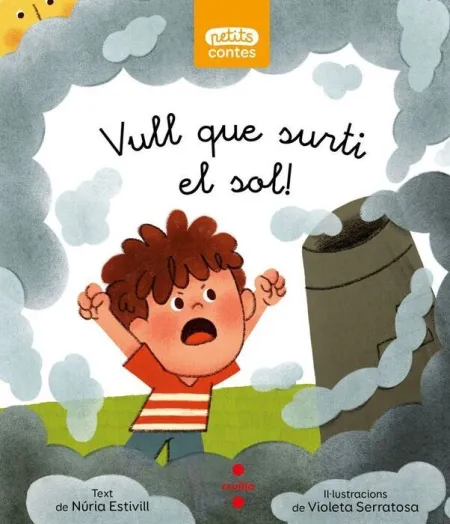 Vull que Surti el Sol!