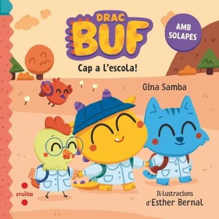 Cap a L'escola!