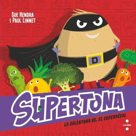La Dolentona Vs el Super Pesol