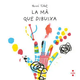C-La Mà que Dibuixa