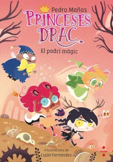C-Prd. 18 el Padri Magic