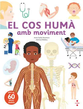 Cos Huma Amb Moviment, el