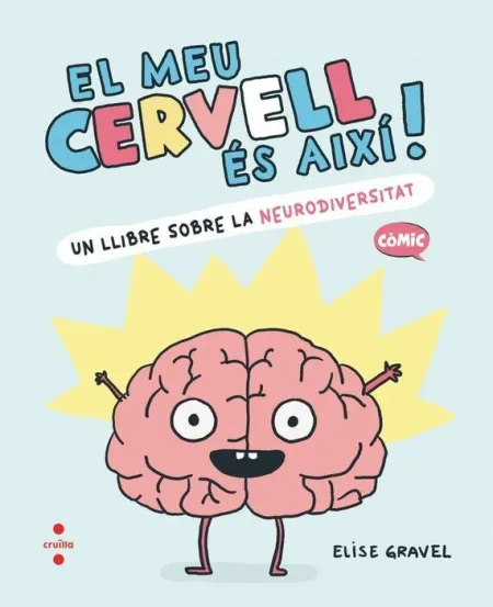 El Meu Cervell Es Així
