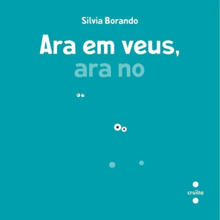 Ara Em Veus,Ara no