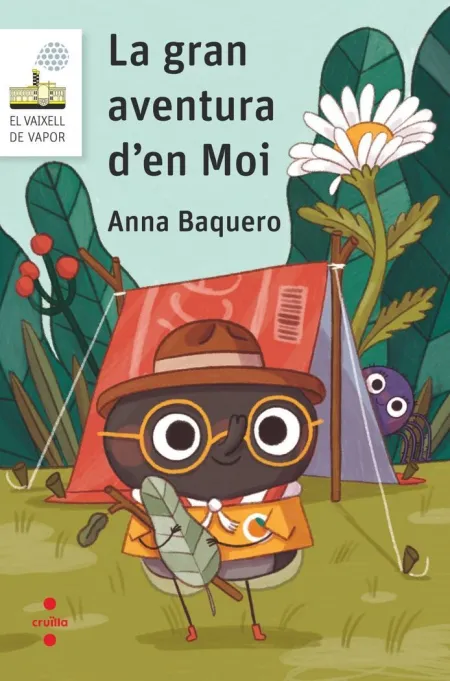 La Gran Aventura D´en Moi