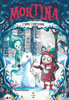 MORTINA 3. L'AMIC FANTASMA