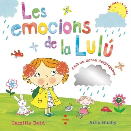 C-L. les Emocions de la Lulu