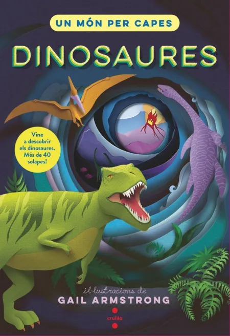 C-Umpc. dinosaures