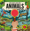 C-AL.ANIMALS AMB LUPA