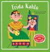 BIOGRAFIES EN POP-UP.FRIDA KAHLO