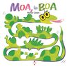 MOA, LA BOA