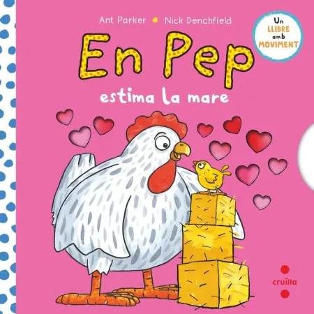 C-Pep. estima la Mare