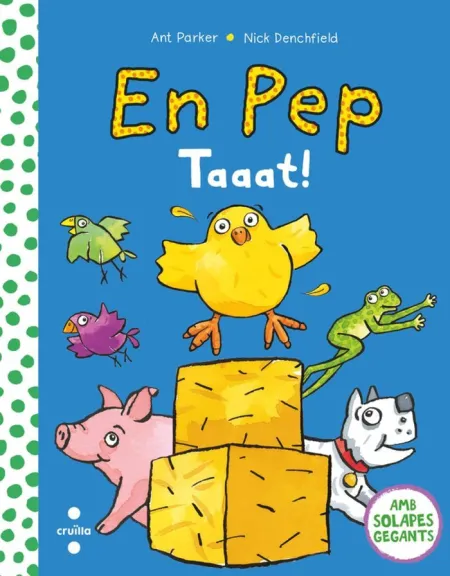 C-Pep. taaat!